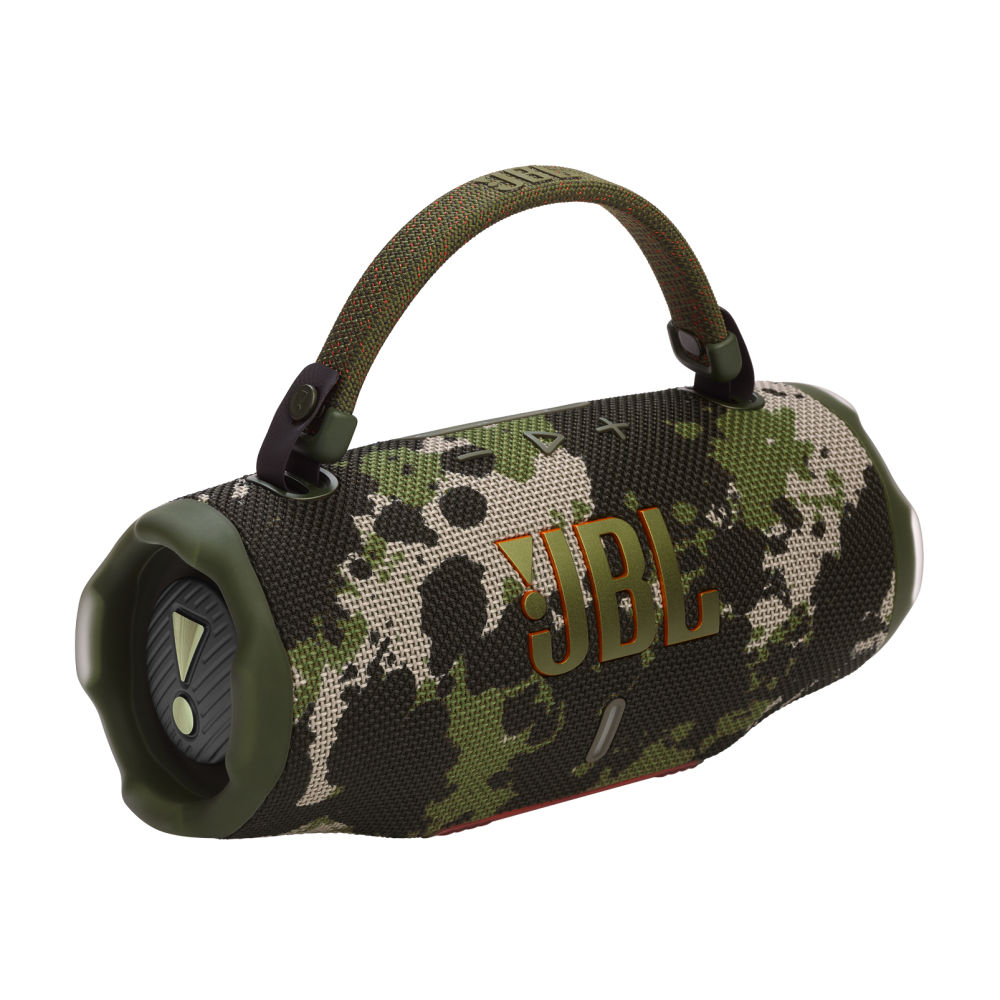 HAUT PARLEUR JBL Charge 6 Squad