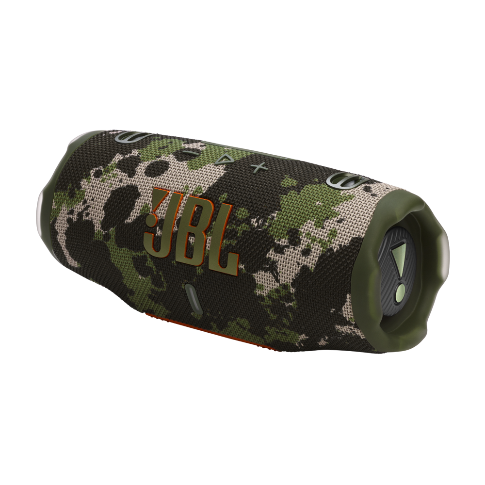 HAUT PARLEUR JBL Charge 6 Squad