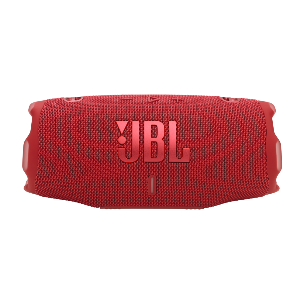HAUT PARLEUR JBL Charge 6 ROUGE