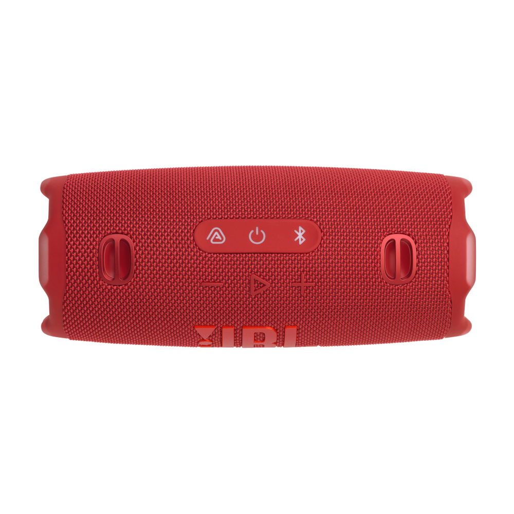 HAUT PARLEUR JBL Charge 6 ROUGE