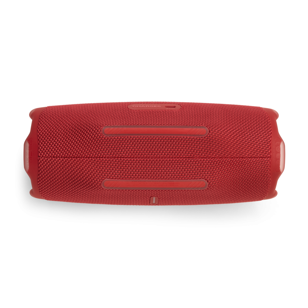 HAUT PARLEUR JBL Charge 6 ROUGE