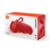 HAUT PARLEUR JBL Charge 6 ROUGE