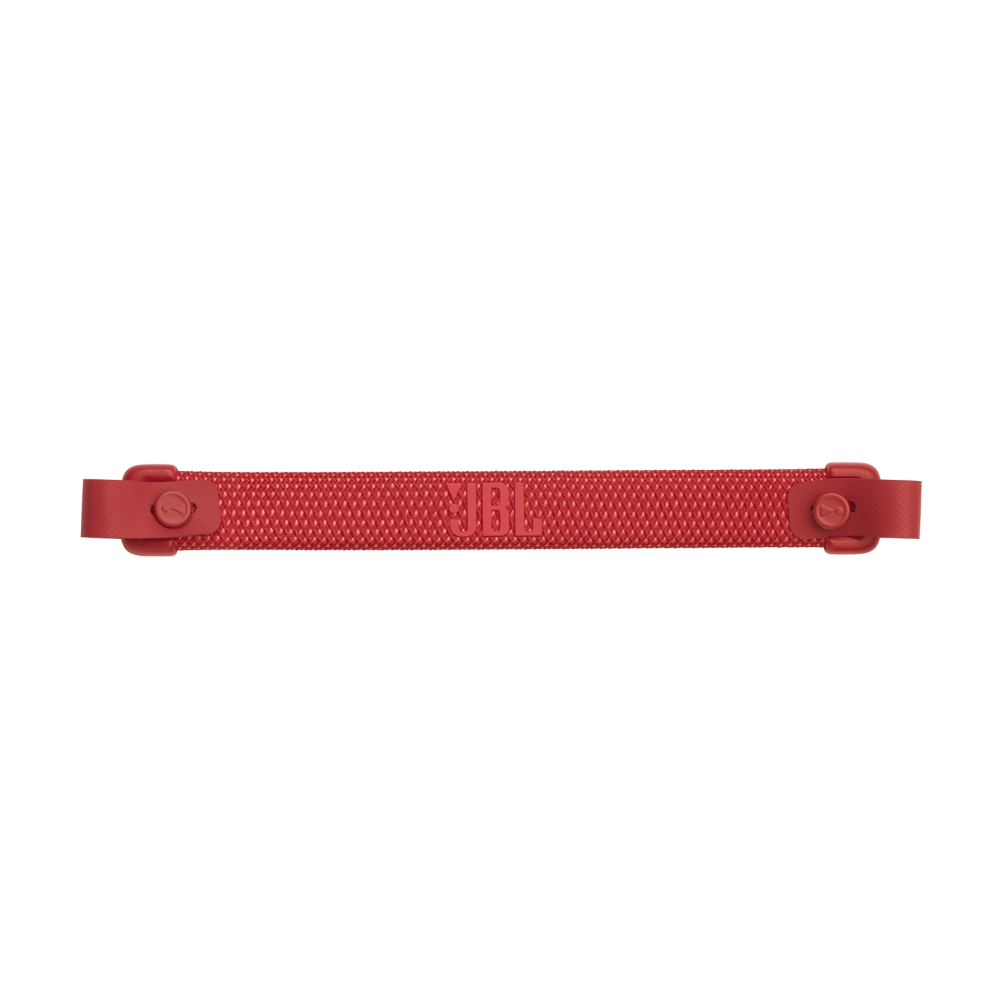 HAUT PARLEUR JBL Charge 6 ROUGE