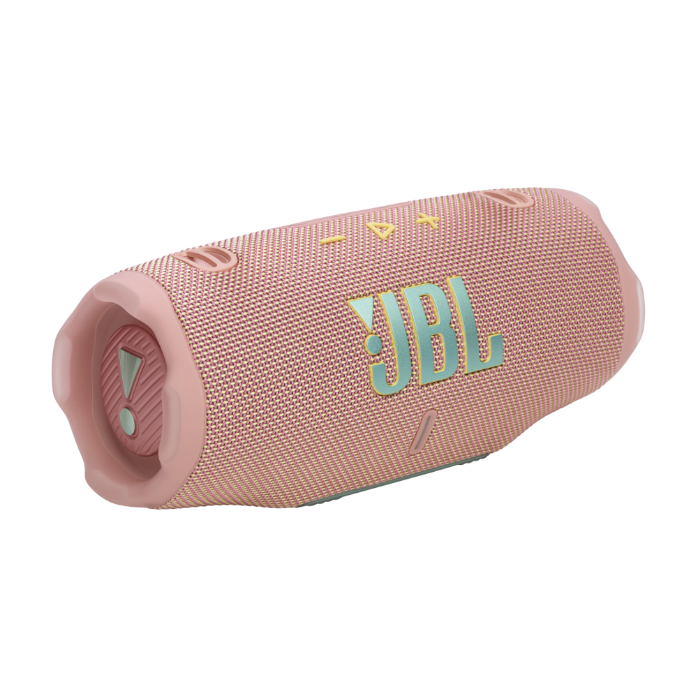 HAUT PARLEUR JBL Charge 6 ROSE