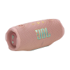 HAUT PARLEUR JBL Charge 6 ROSE