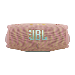 HAUT PARLEUR JBL Charge 6 ROSE