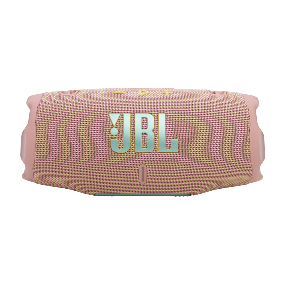 HAUT PARLEUR JBL Charge 6 ROSE