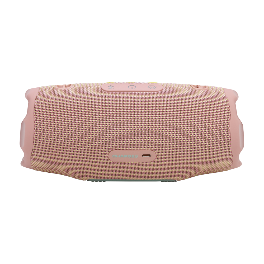 HAUT PARLEUR JBL Charge 6 ROSE