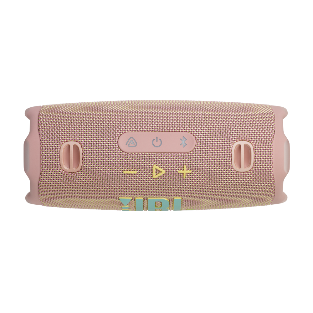 HAUT PARLEUR JBL Charge 6 ROSE