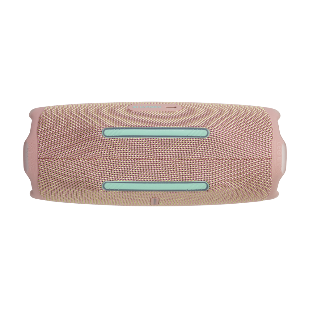 HAUT PARLEUR JBL Charge 6 ROSE
