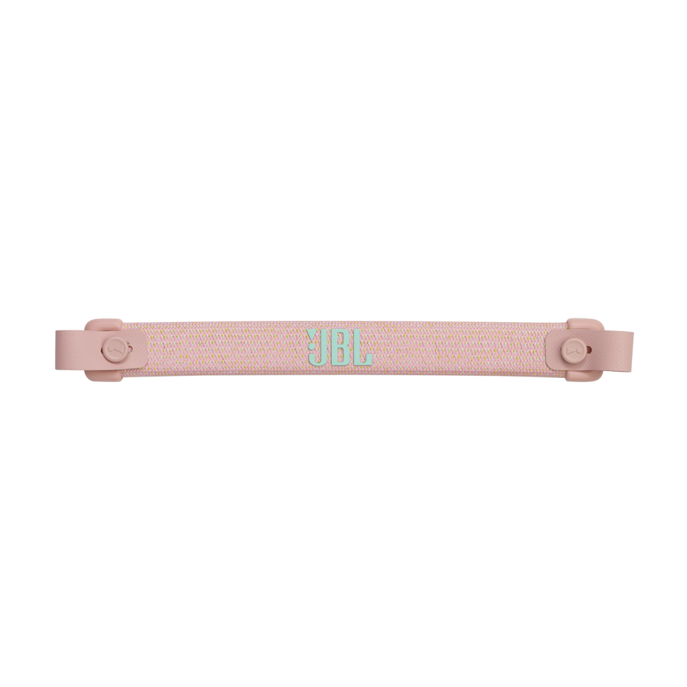 HAUT PARLEUR JBL Charge 6 ROSE
