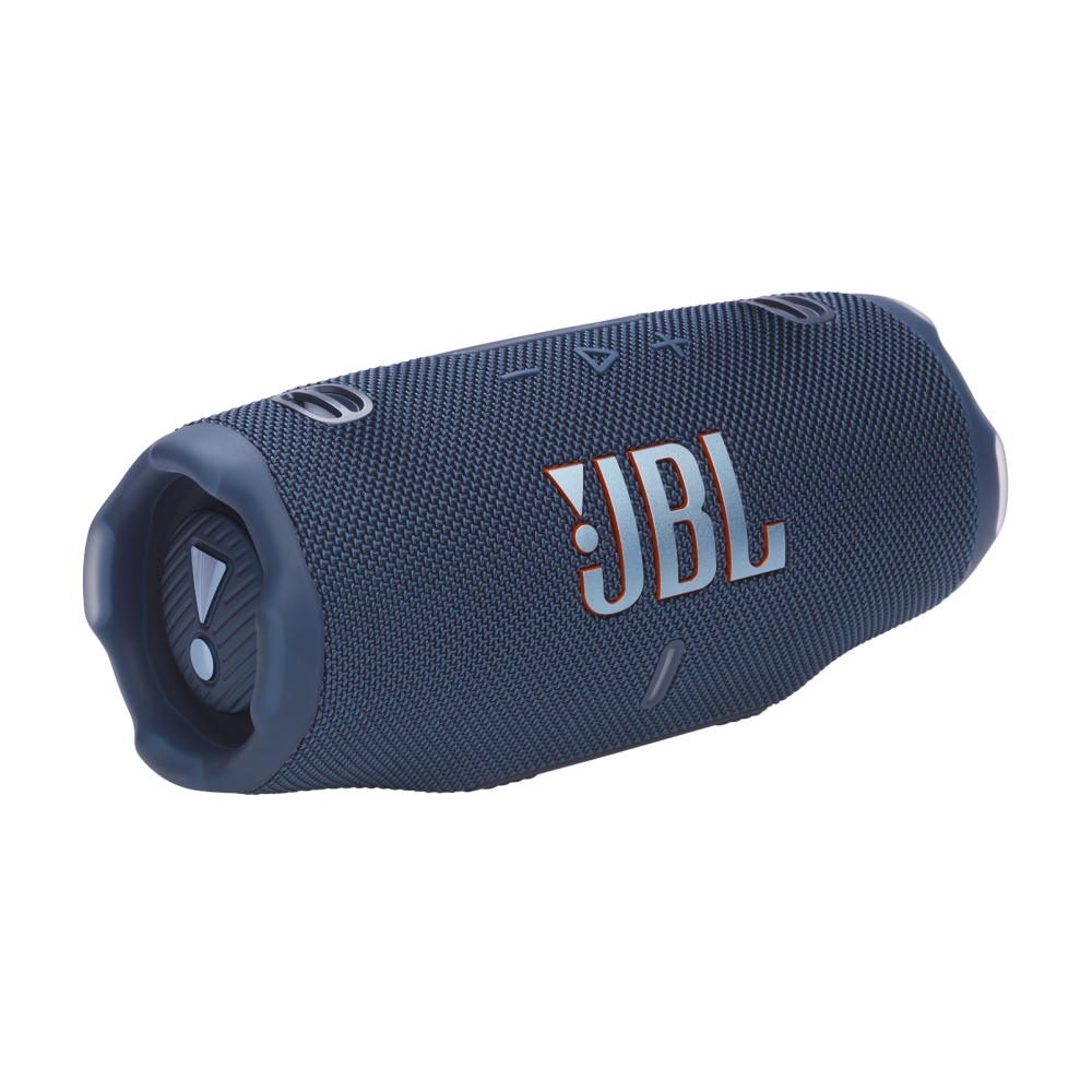 HAUT PARLEUR JBL Charge 6 BLEU
