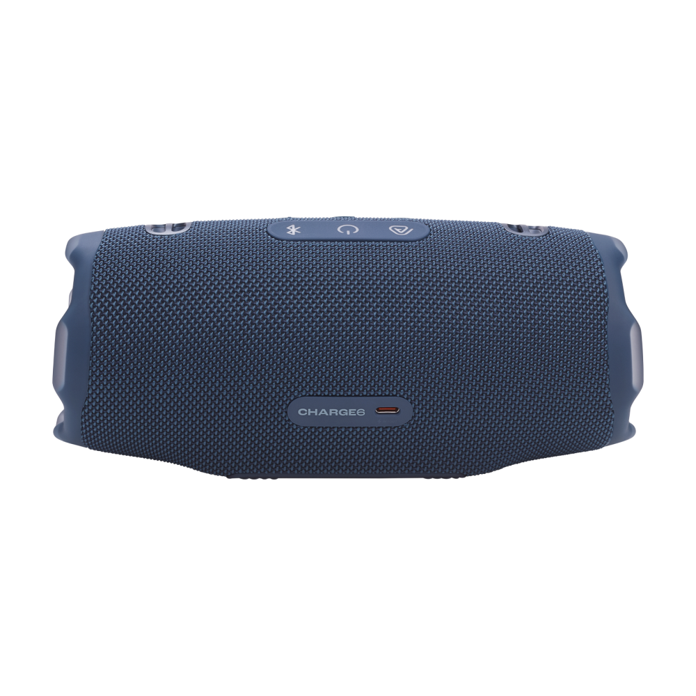 HAUT PARLEUR JBL Charge 6 BLEU