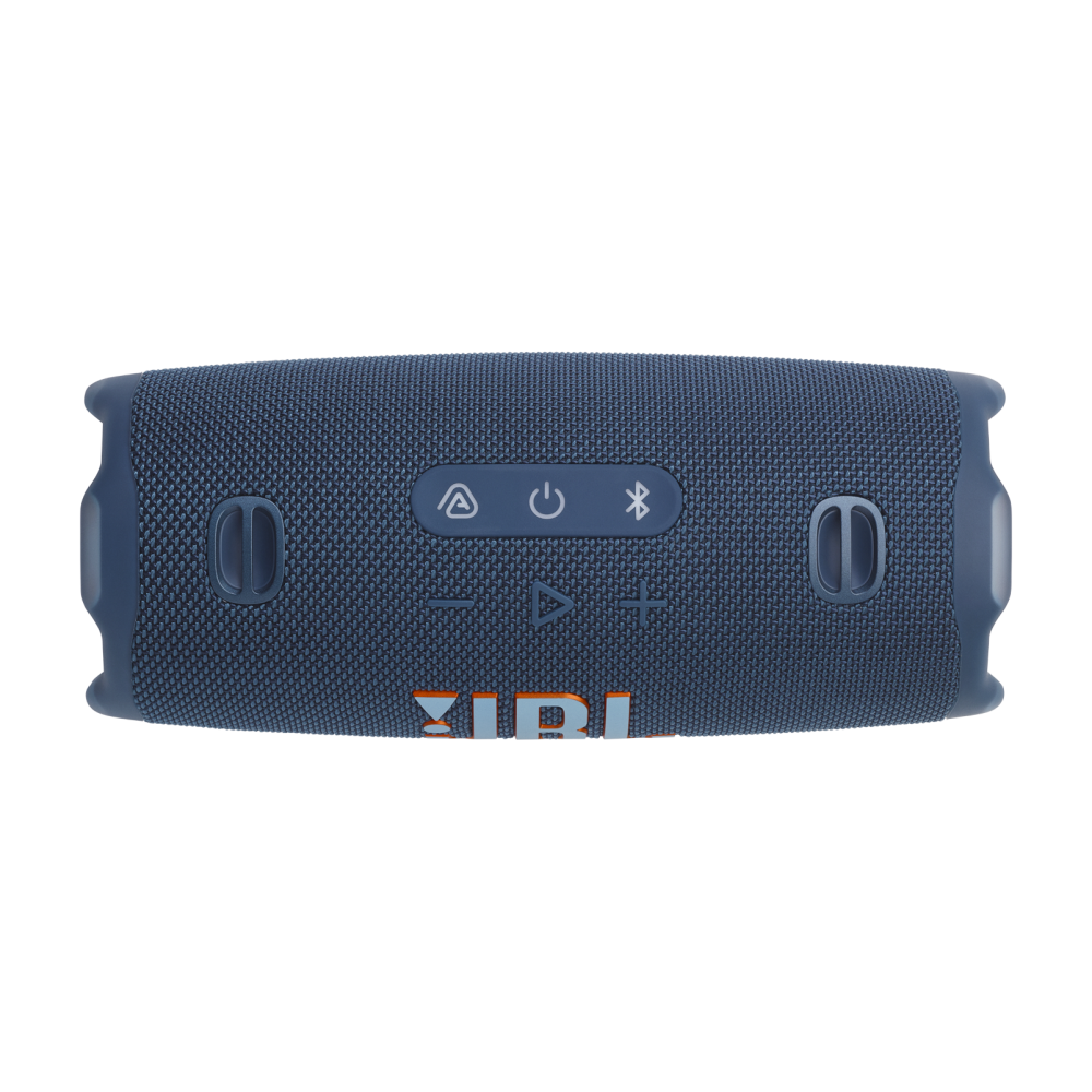 HAUT PARLEUR JBL Charge 6 BLEU
