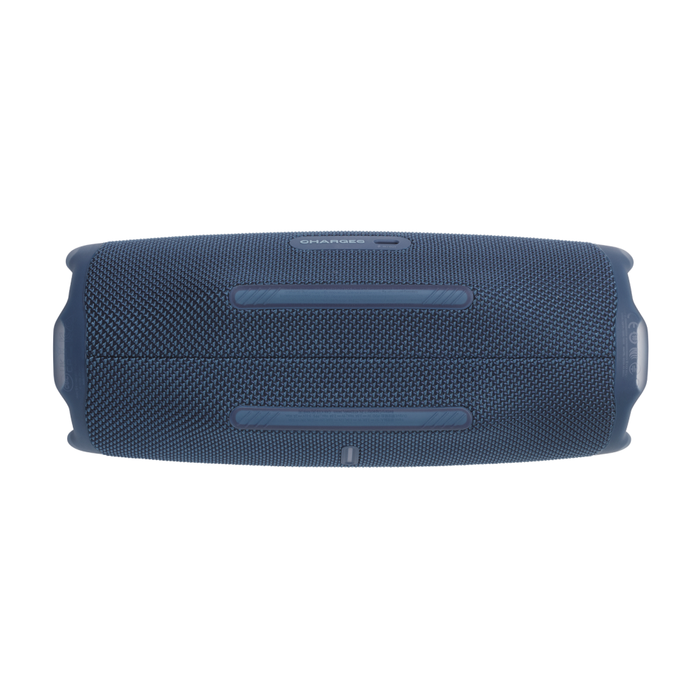 HAUT PARLEUR JBL Charge 6 BLEU