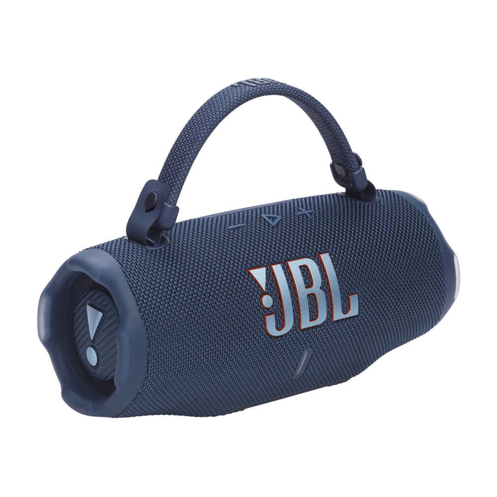 HAUT PARLEUR JBL Charge 6 BLEU