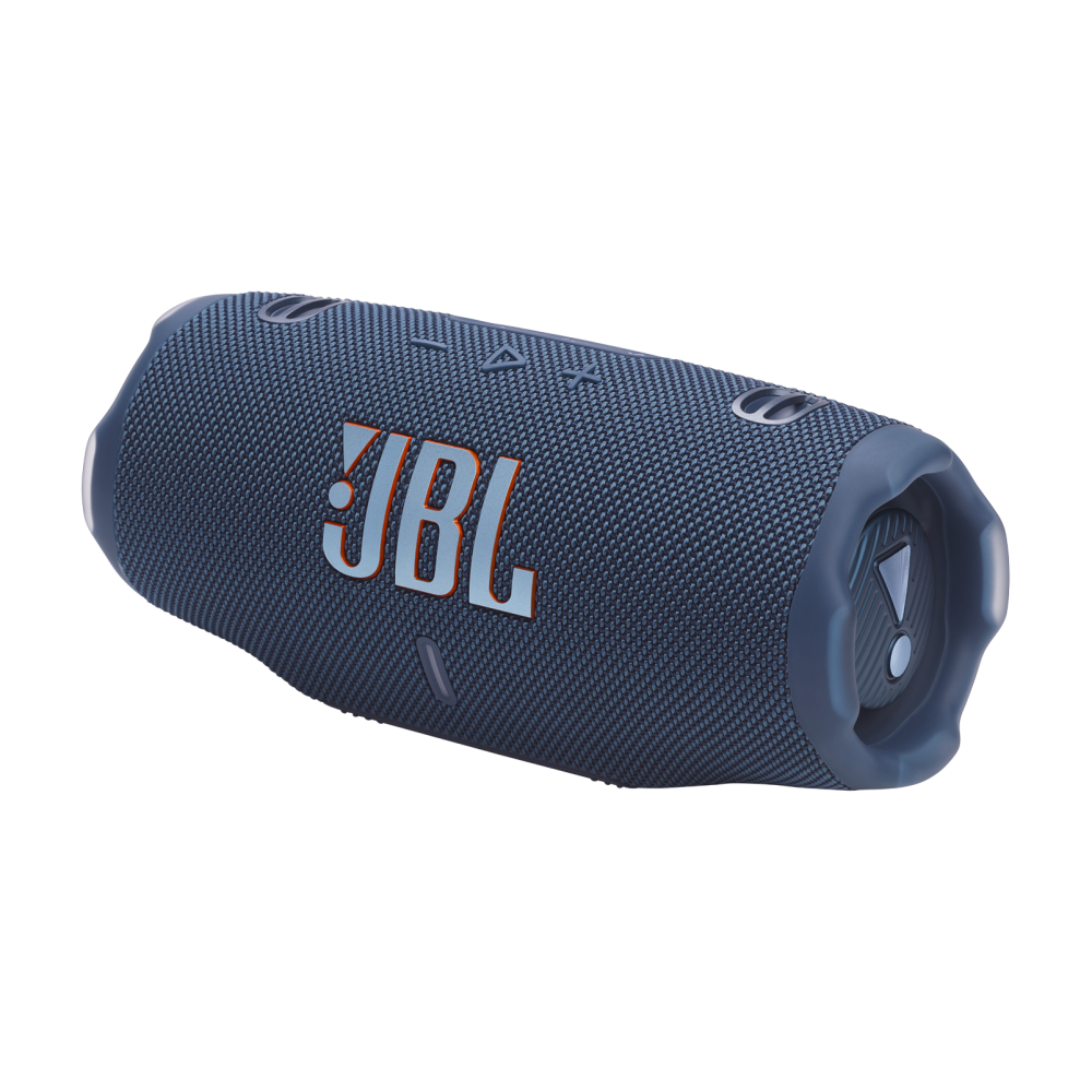 HAUT PARLEUR JBL Charge 6 BLEU