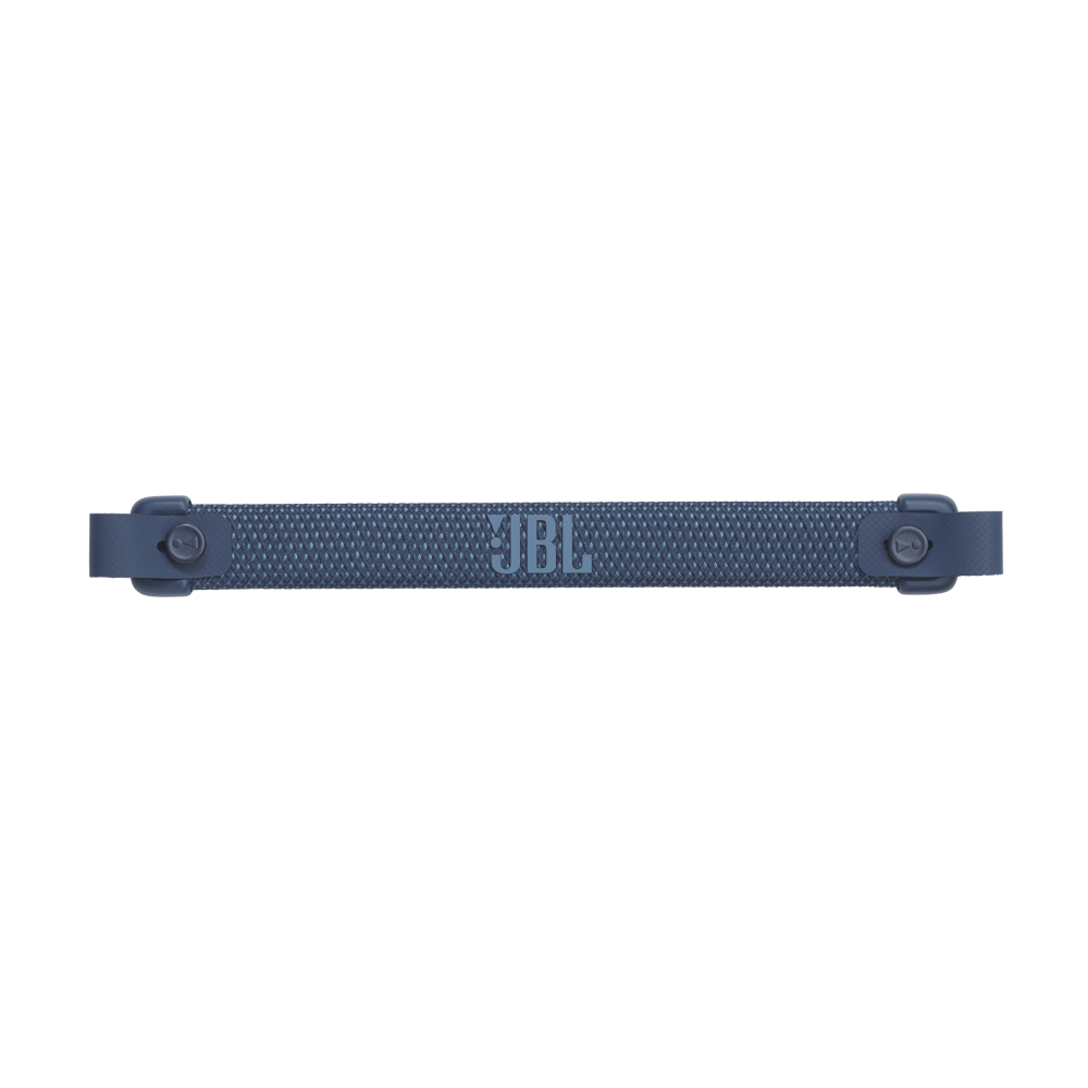 HAUT PARLEUR JBL Charge 6 BLEU