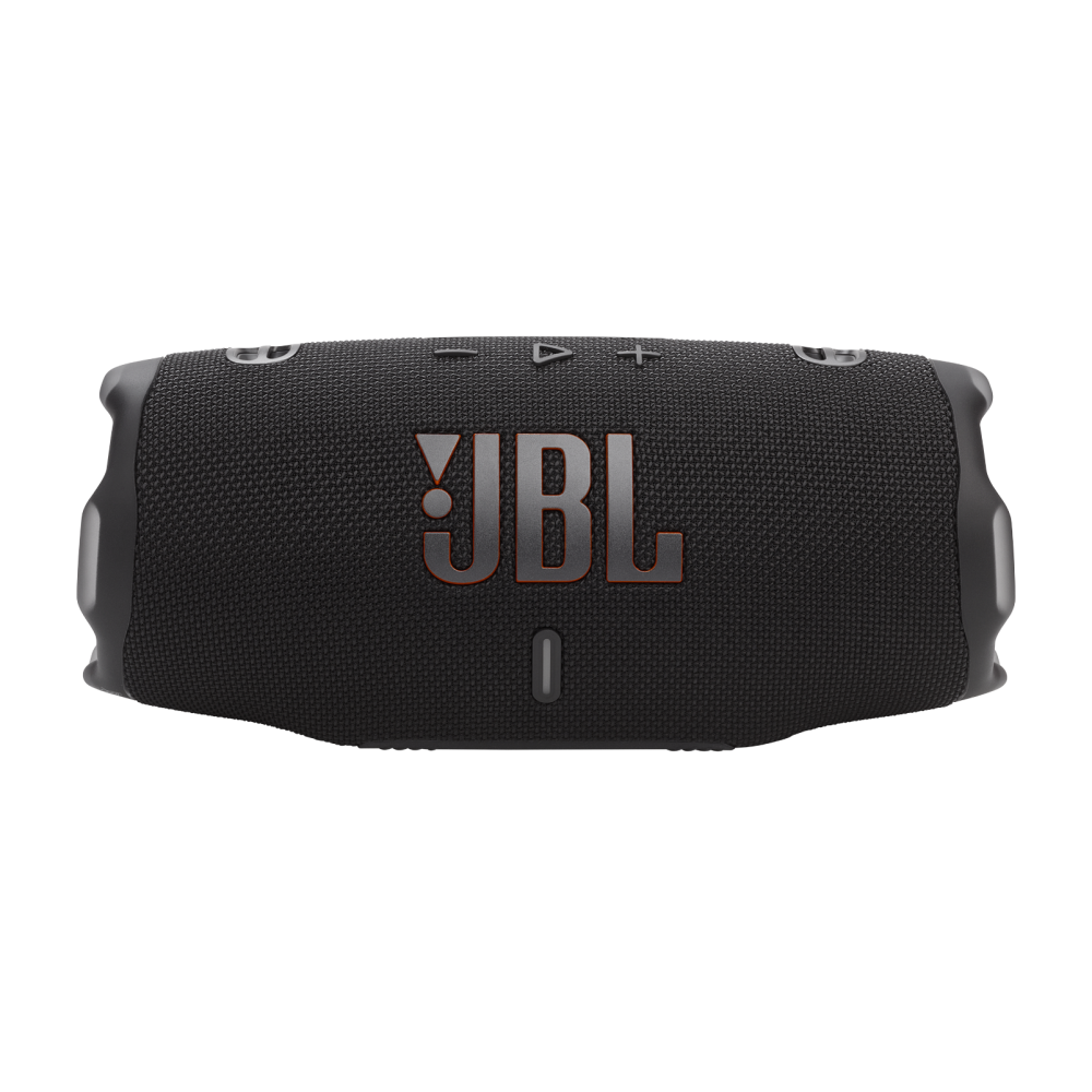 HAUT PARLEUR JBL Charge 6 NOIR