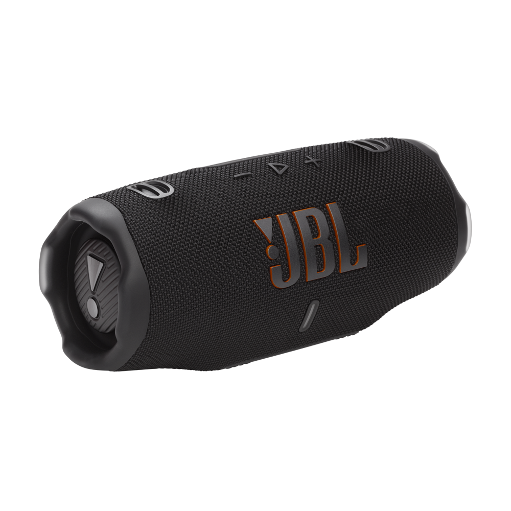 HAUT PARLEUR JBL Charge 6 NOIR