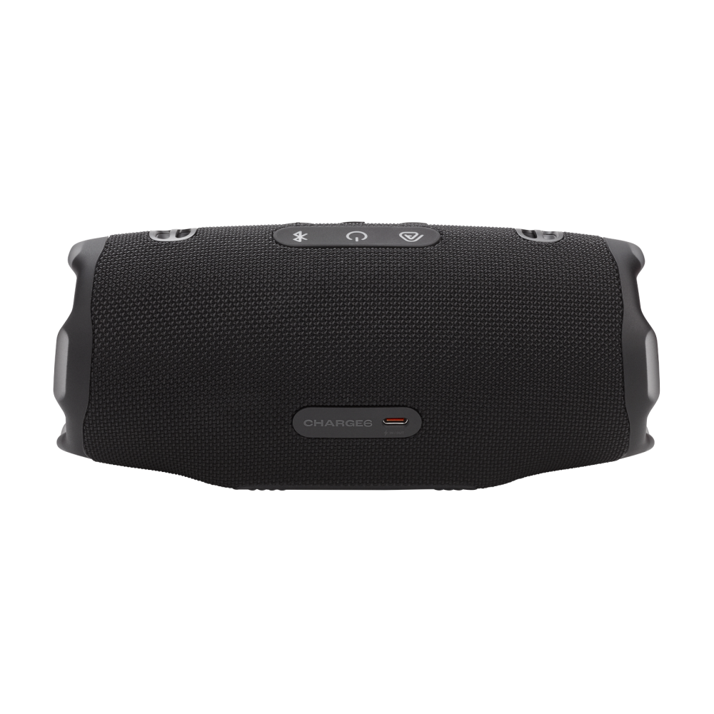 HAUT PARLEUR JBL Charge 6 NOIR