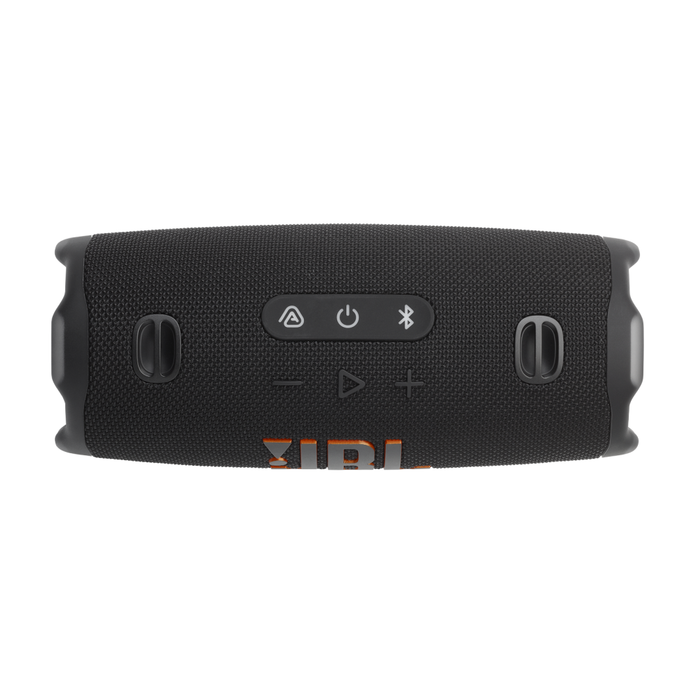 HAUT PARLEUR JBL Charge 6 NOIR
