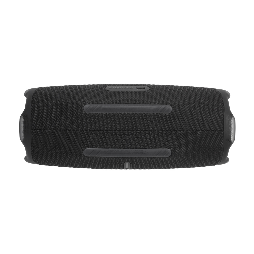 HAUT PARLEUR JBL Charge 6 NOIR