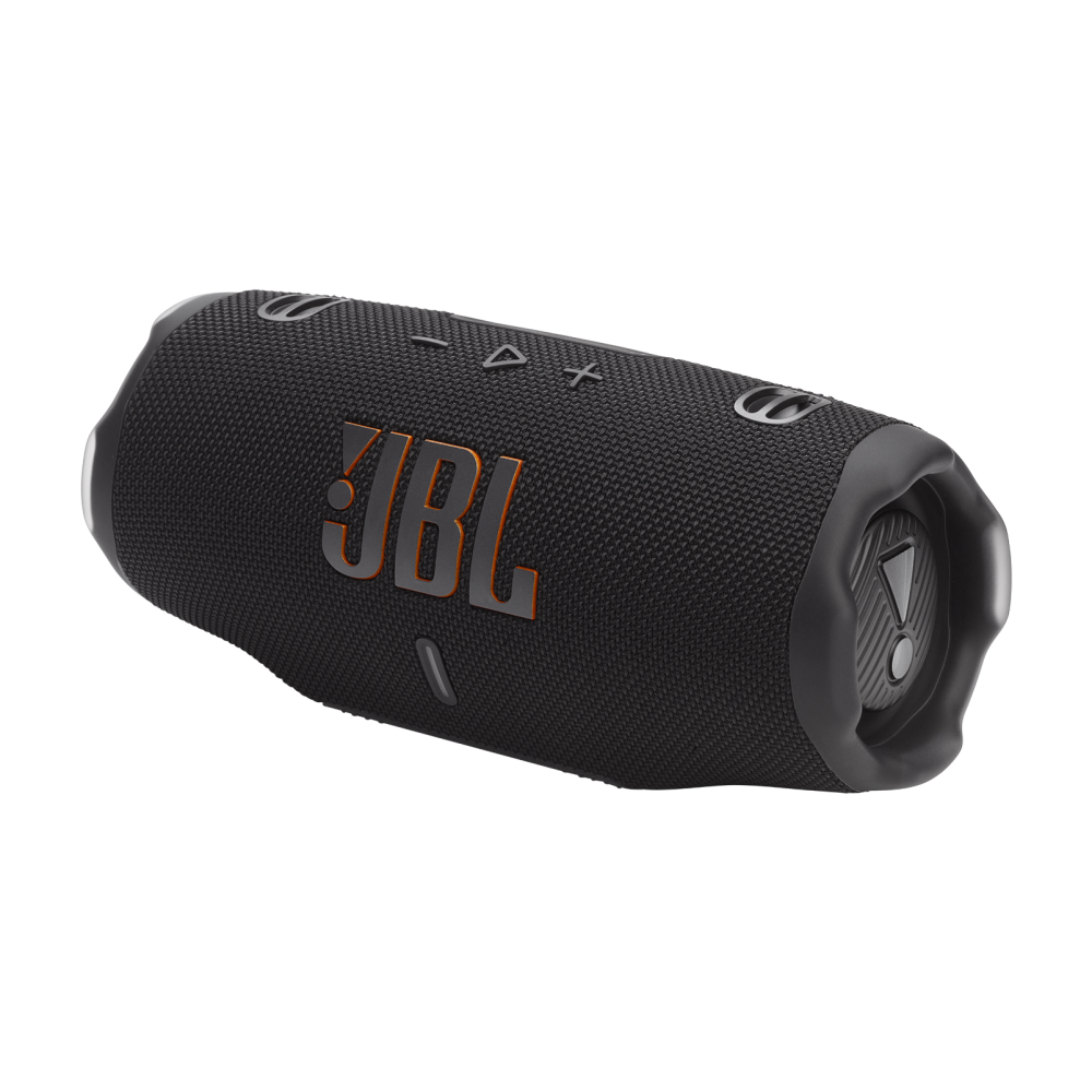 HAUT PARLEUR JBL Charge 6 NOIR