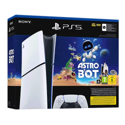 Console de jeu Sony...