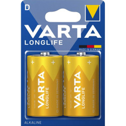 PILE VARTA LONGLIFE EXTRA...
