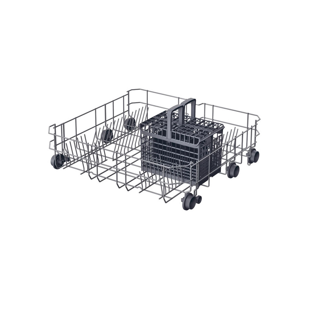 LAVE VAISSELLE HOOVER 13 Couverts INVERTER INOX / HF3E9L0X2-17