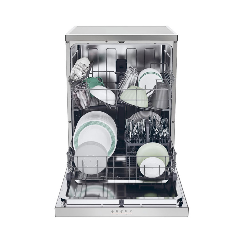 LAVE VAISSELLE HOOVER 13 Couverts INVERTER INOX / HF3E9L0X2-17