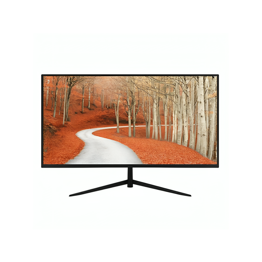 Écran Gaming AERO AE24DFA 24" Full HD VA / 200 Hz / Noir