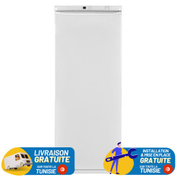 Congélateur Horizontal Acer GT371W 307L NoFrost / Blanc