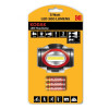 Torche Kodak LED Headlamp 5W + 3AAA