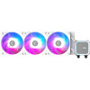 Kit de Watercooling MSI MAG CORELIQUID A13 360 White / ARGB