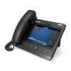 Téléphone IP vidéo Android D-Link Série Business / Noir