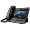 Téléphone IP vidéo Android D-Link Série Business / Noir