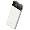 Power Bank Silicon Power GP28 Global / 10000 mAh / Blanc