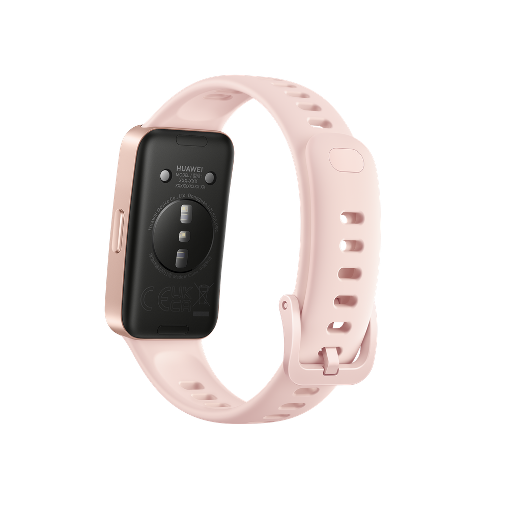 Montre Connectée HUAWEI Band 10 / Rose