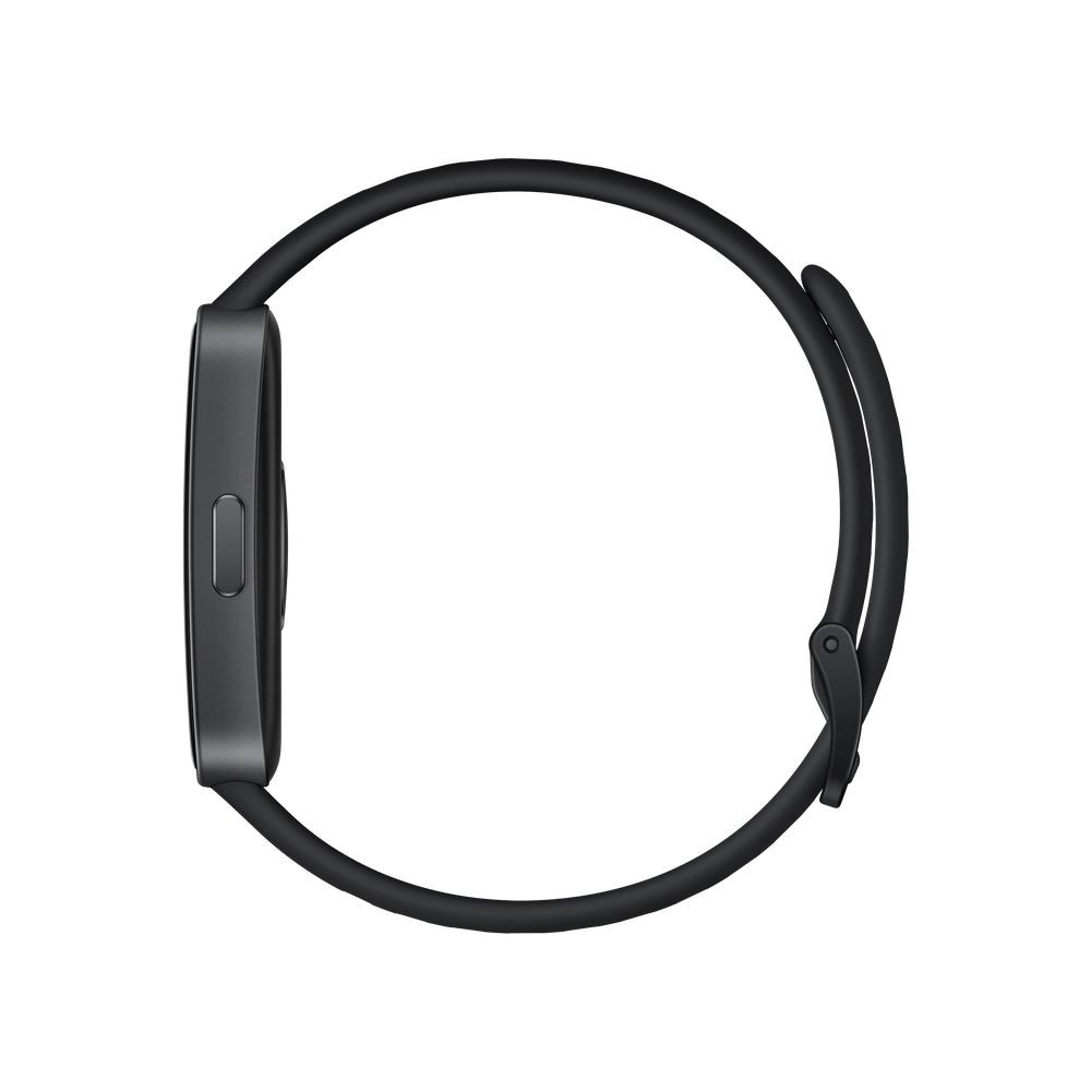 Montre Connectée HUAWEI Band 10 / Noir Mate