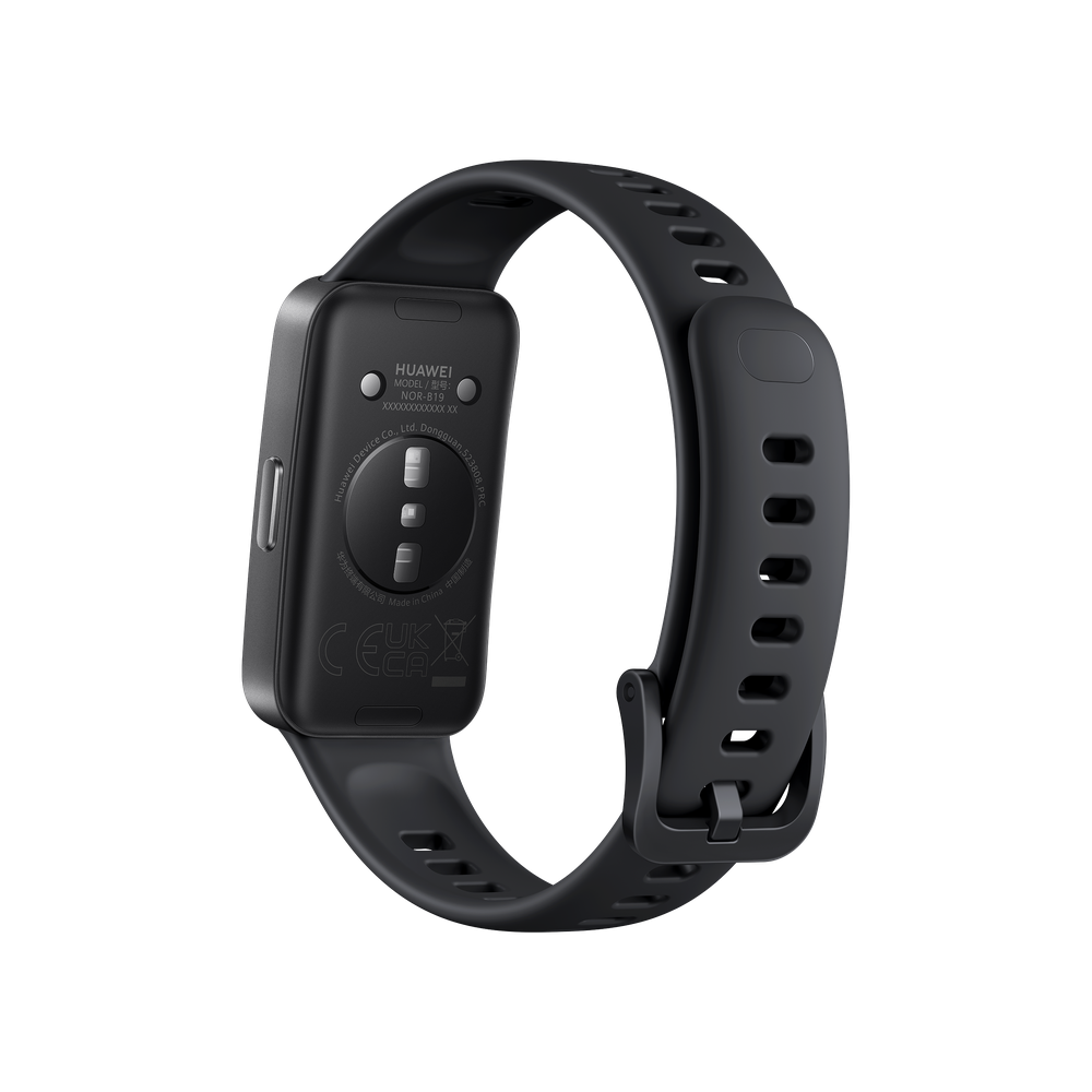 Montre Connectée HUAWEI Band 10 / Noir Mate