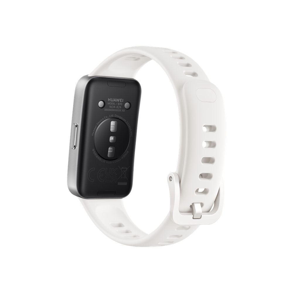 Montre Connectée HUAWEI Band 10 / Blanc