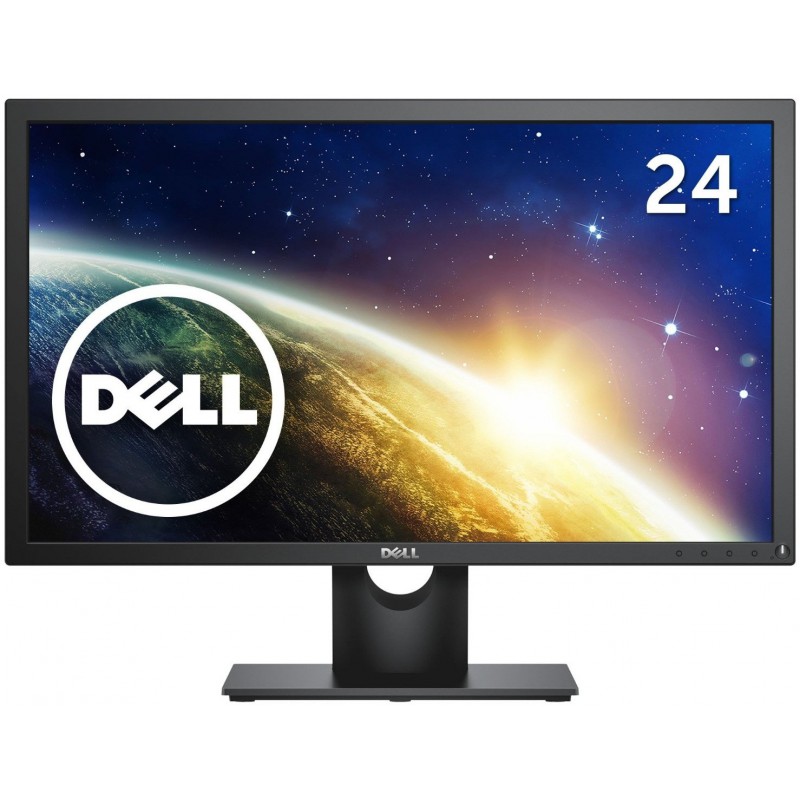 Ecran Dell 21.5" E2214H