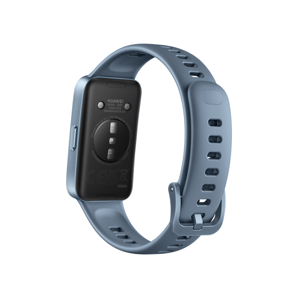 Montre Connectée HUAWEI Band 10 / Bleu
