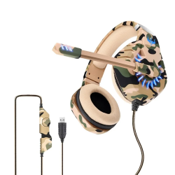 Casque Micro USB OVLENG Q8