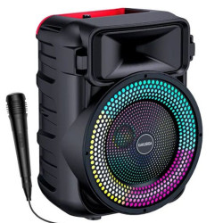Haut Parleur Bluetooth Kaku...