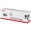 Toner Adaptable CANON CRG 069 BK / Noir
