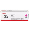 Toner Adaptable CANON CRG 069 Y / Magenta