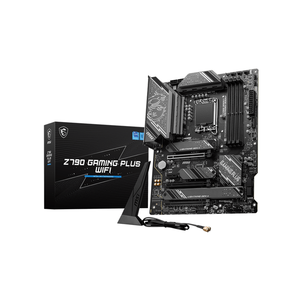 Carte mère MSI Z790